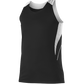 Womens Loose Fit Track Tank