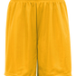 Mesh/Tricot 6 Inch Youth Short
