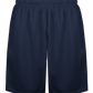 C2 Mock Mesh 9 Inch Short