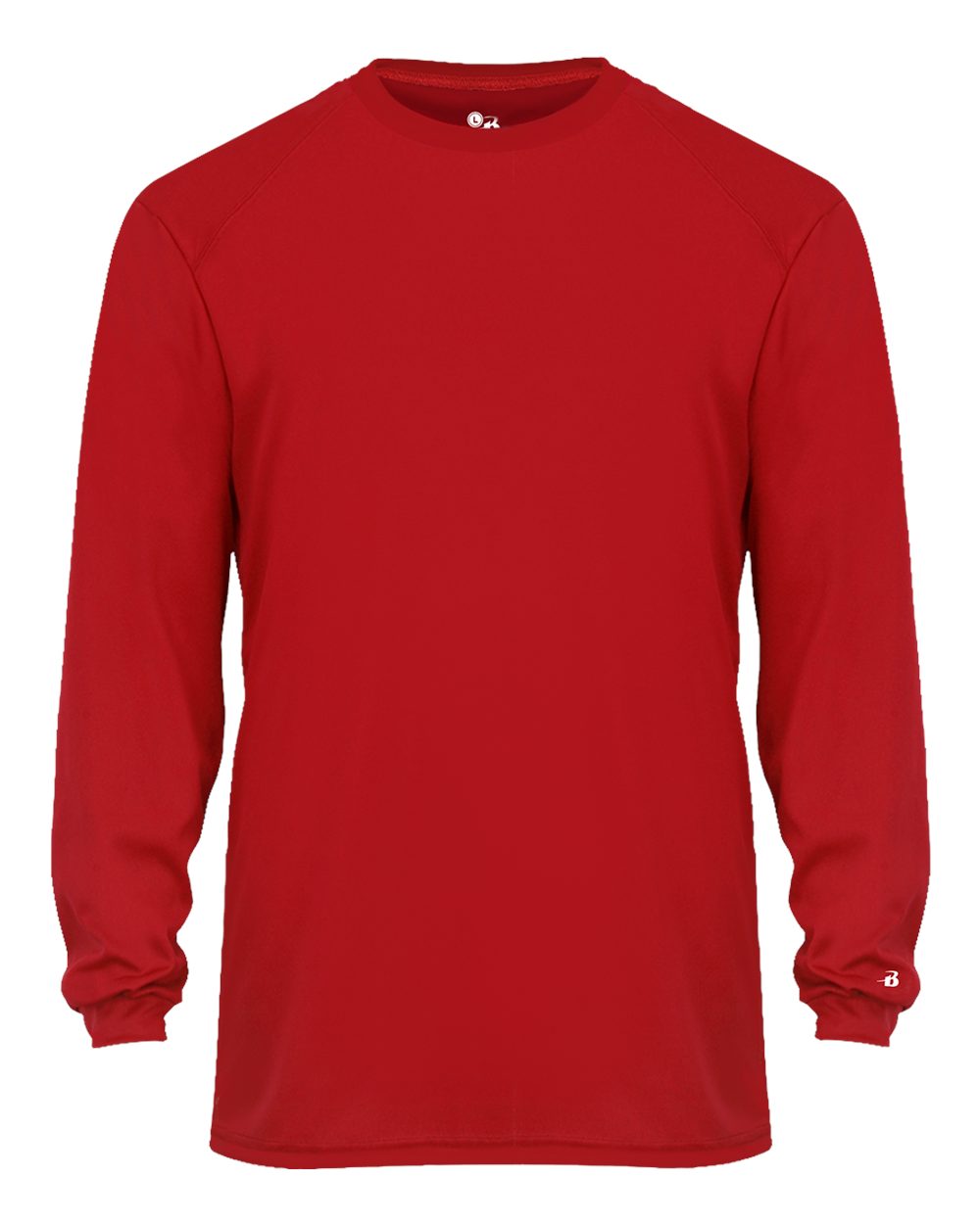 B-Core L/S Tee