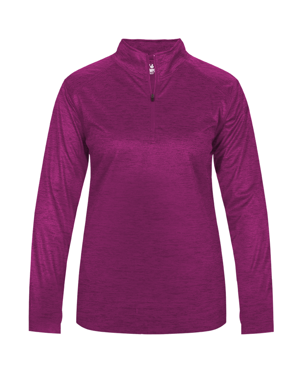 Tonal Blend Women's 1/4 Zip
