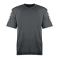 Metallic Tee