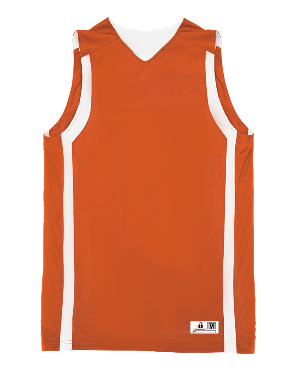 B-Slam Rev. Youth Tank