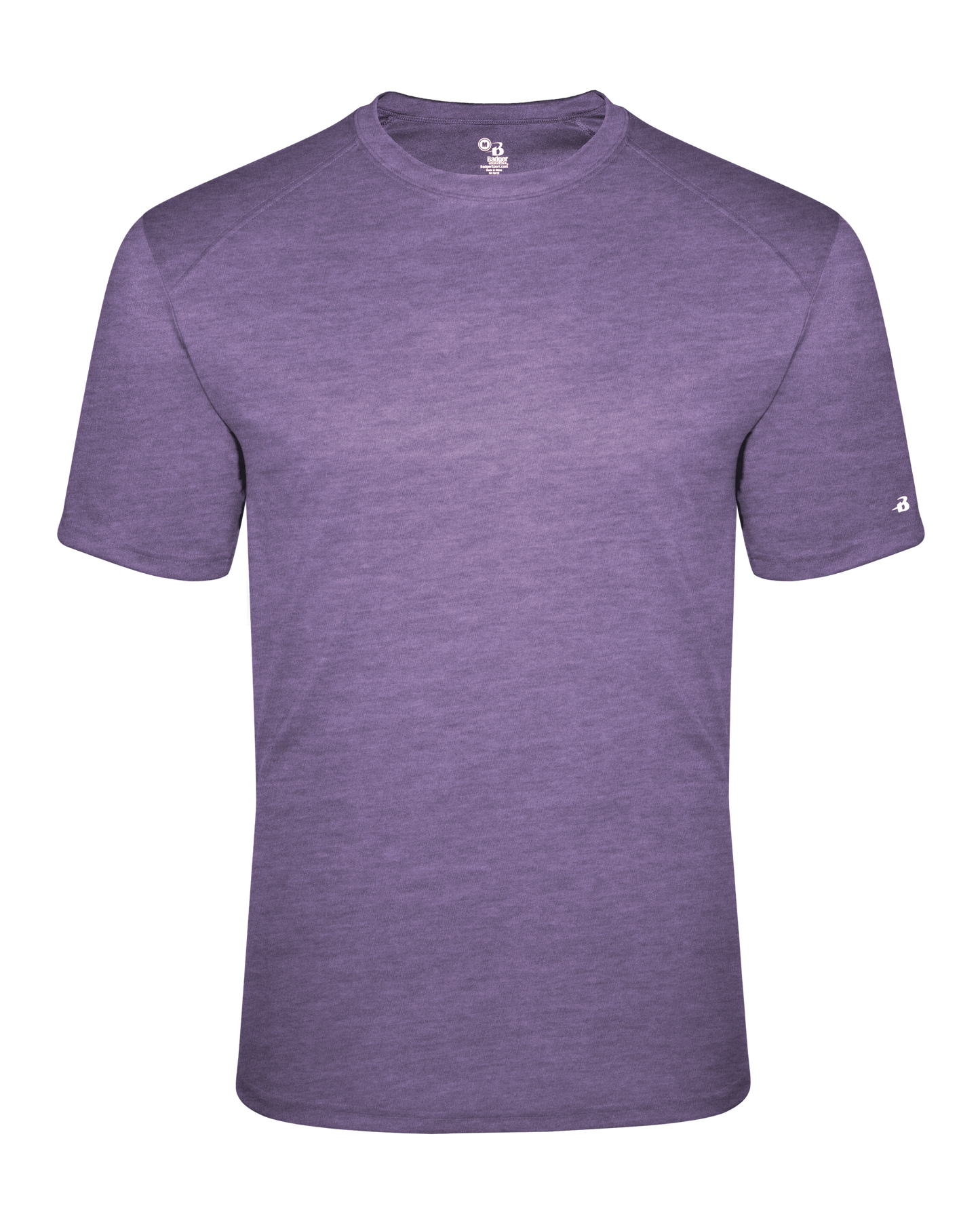 Tri-Blend Tee