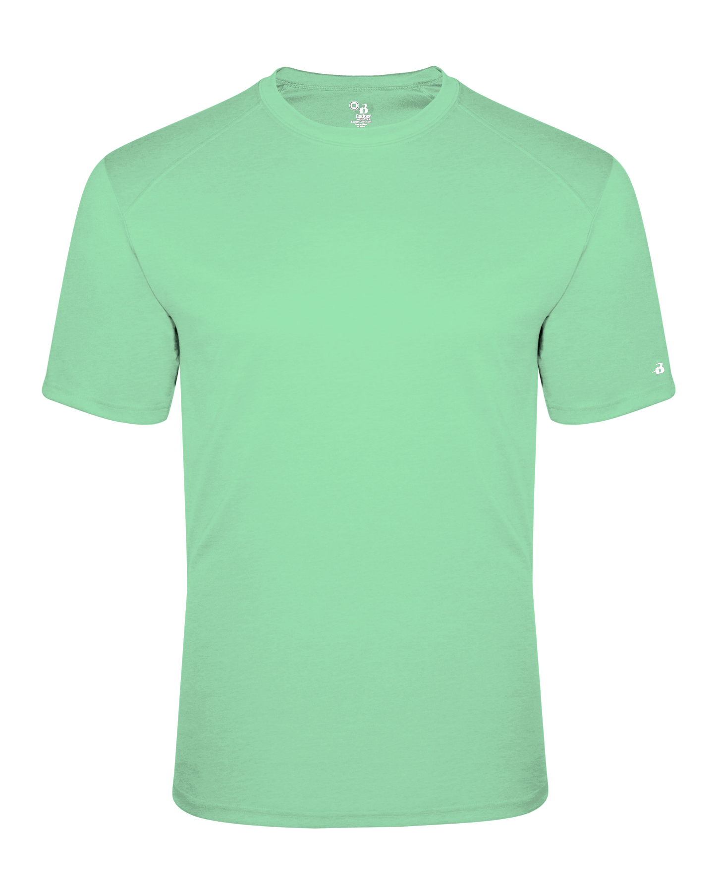 Tri-Blend Tee