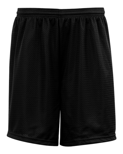 Mesh/Tricot 7 Inch Short