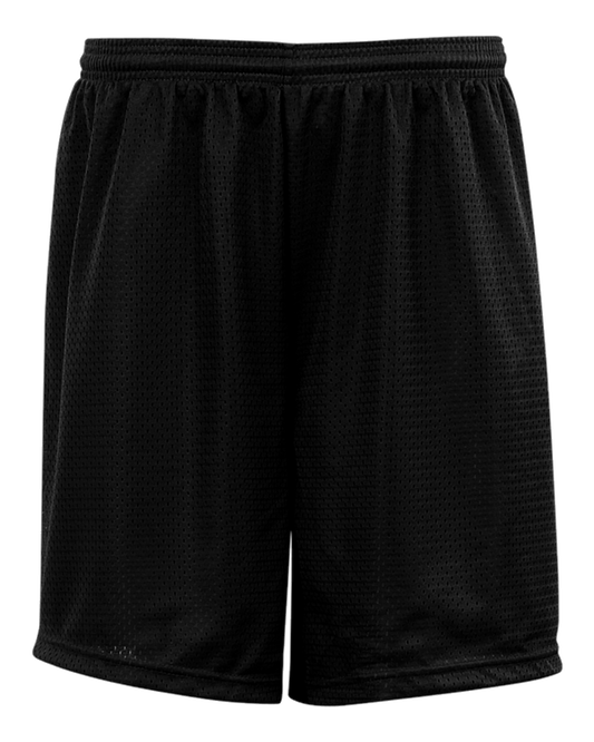 Mesh/Tricot 7 Inch Short