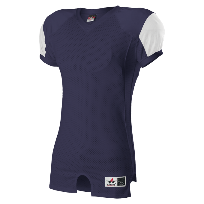 Adult Stretch Football Jersey