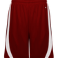 B-Slam Reversible Short