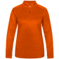 Tonal Blend Women's 1/4 Zip
