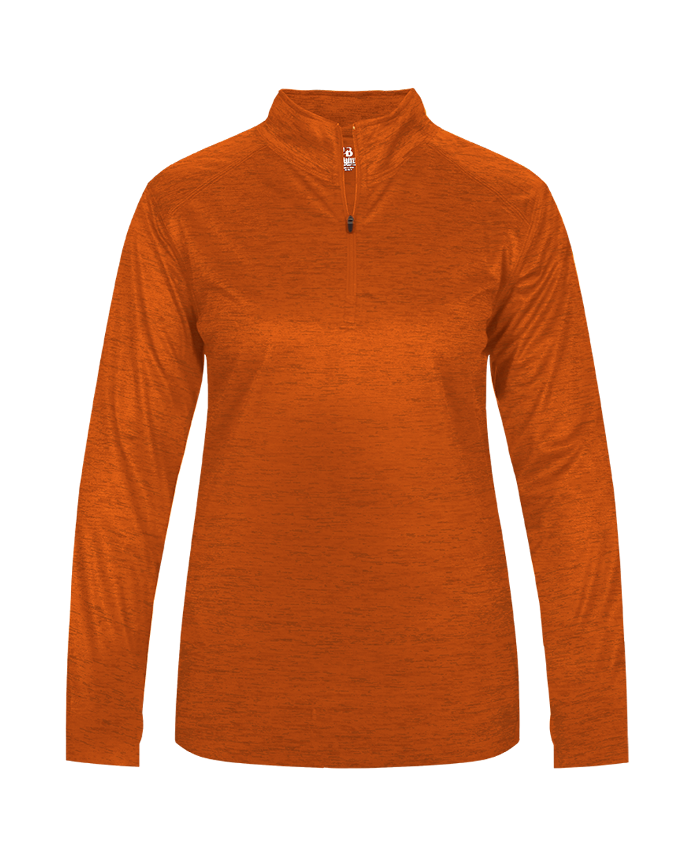 Tonal Blend Women's 1/4 Zip