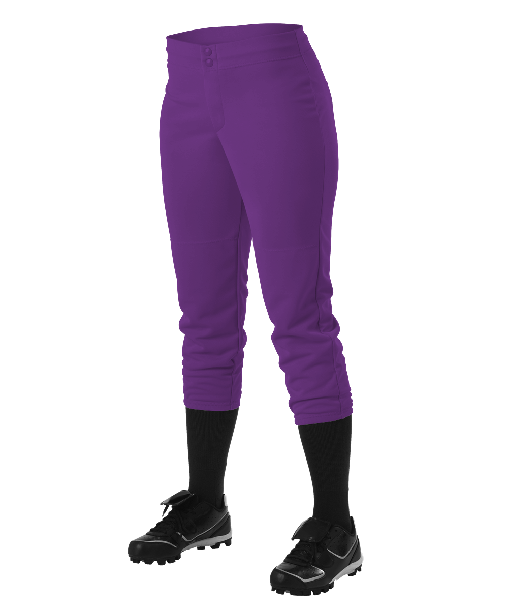 Girls Fastpitch Pant