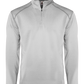 Money Mesh 1/4 Zip