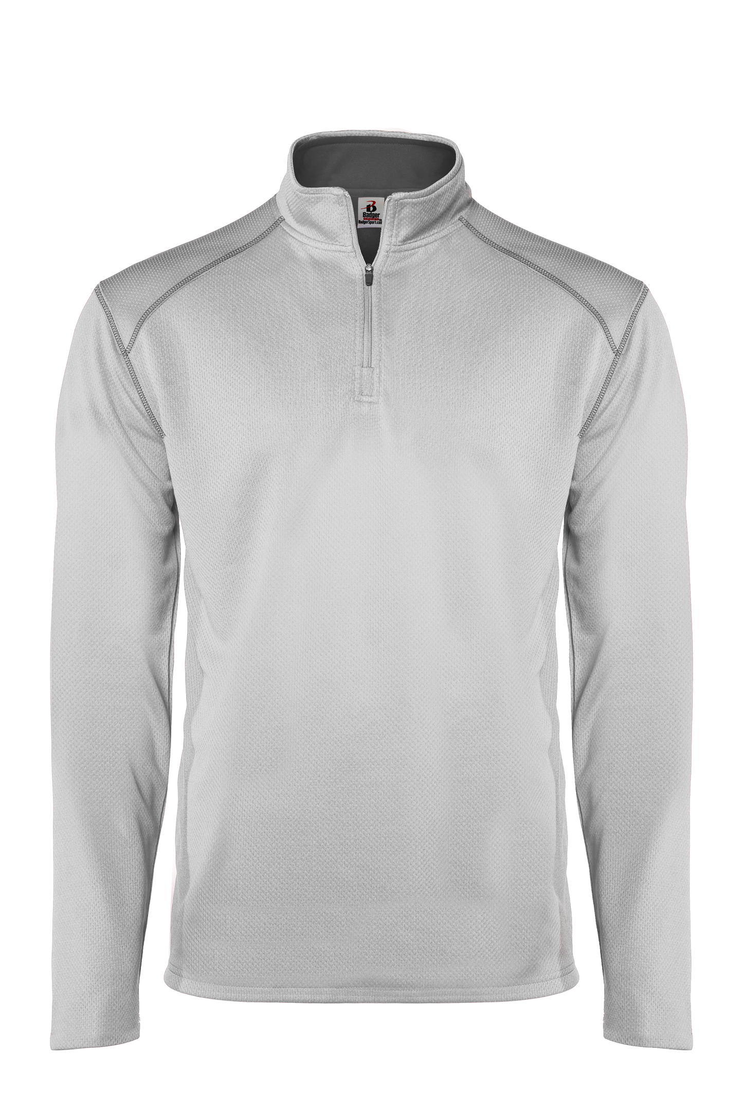 Money Mesh 1/4 Zip