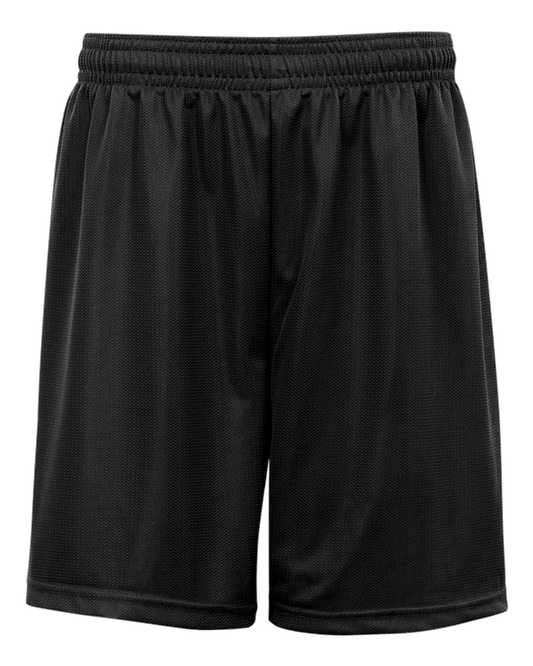 Mini Mesh Youth 6 Inch Short