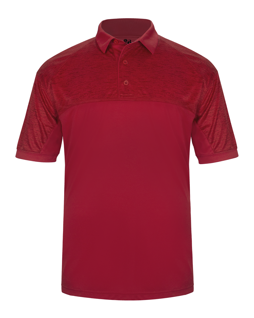 Tonal Blend Polo