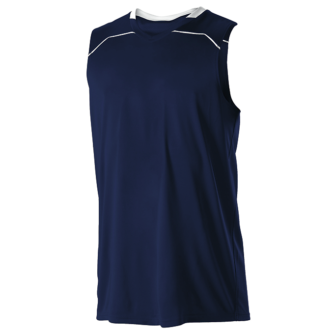 Youth Basketball Jersey