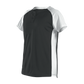 Womens Two Button Fastpitch Jersey