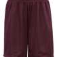 Mesh/Tricot 6 Inch Youth Short
