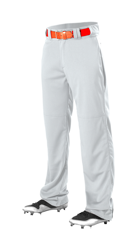 Adult Adjustable Inseam Baseball Pant