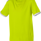 Youth Header Soccer Jersey
