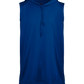 B-Core Sleeveless Hood Tee