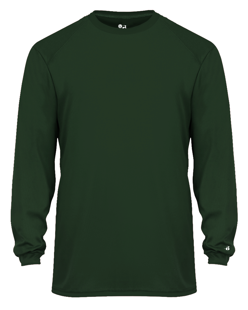 B-Core L/S Tee