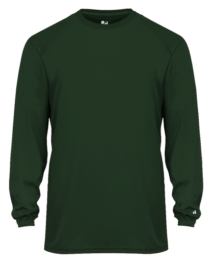 B-Core L/S Tee