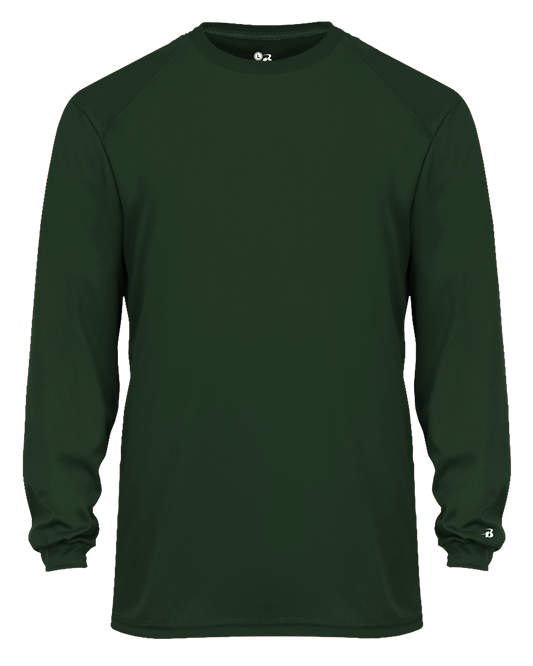 B-Core L/S Tee