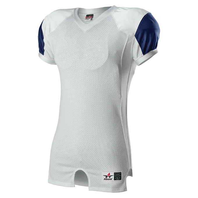 Adult Stretch Football Jersey