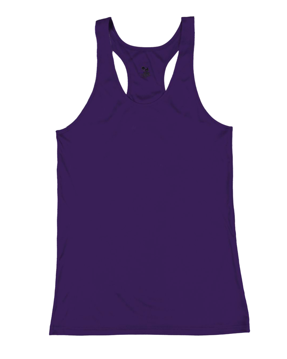 B-Core Racerback Tank