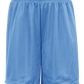 Mesh/Tricot 7 Inch Short