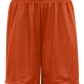 Mesh/Tricot 6 Inch Youth Short