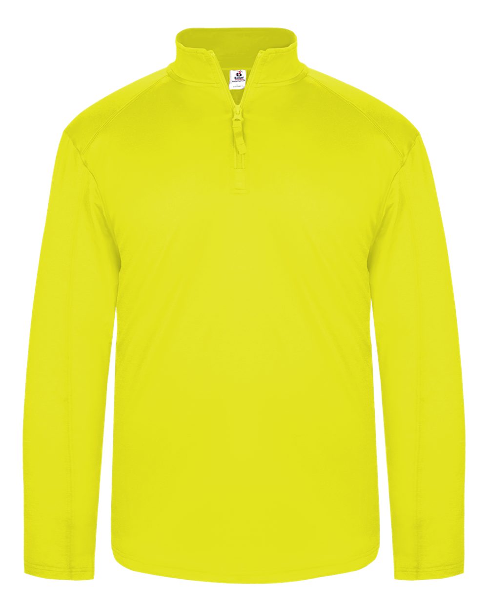 1/4 Zip Lightweight Pullover