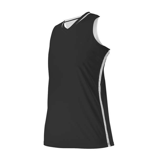Womens Reversible Basketball Jersey
