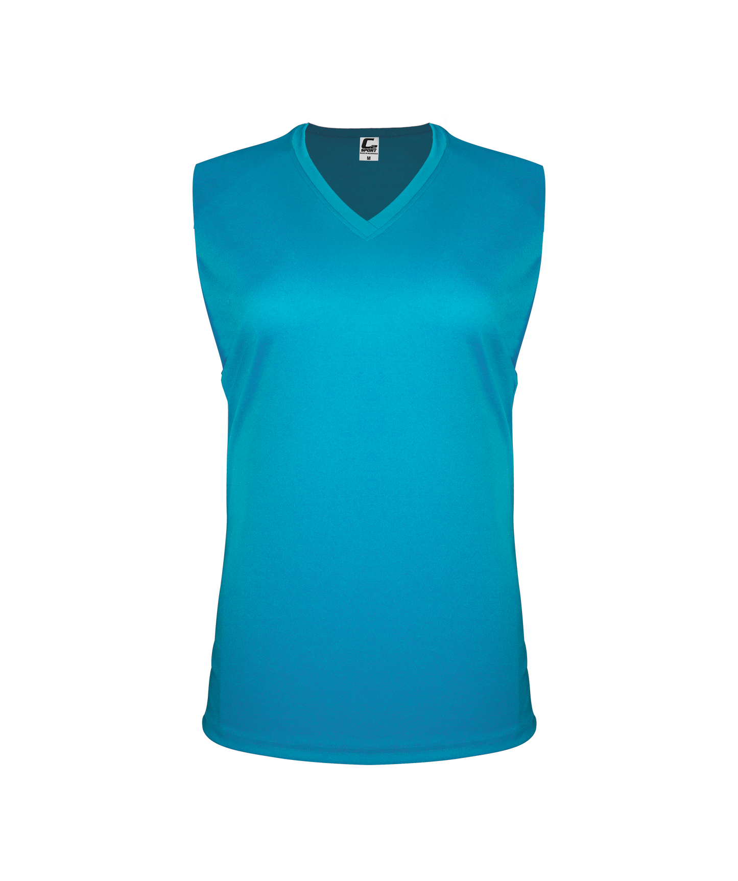 C2 Sleeveless Women's Tee