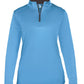 B-Core Women's 1/4 Zip