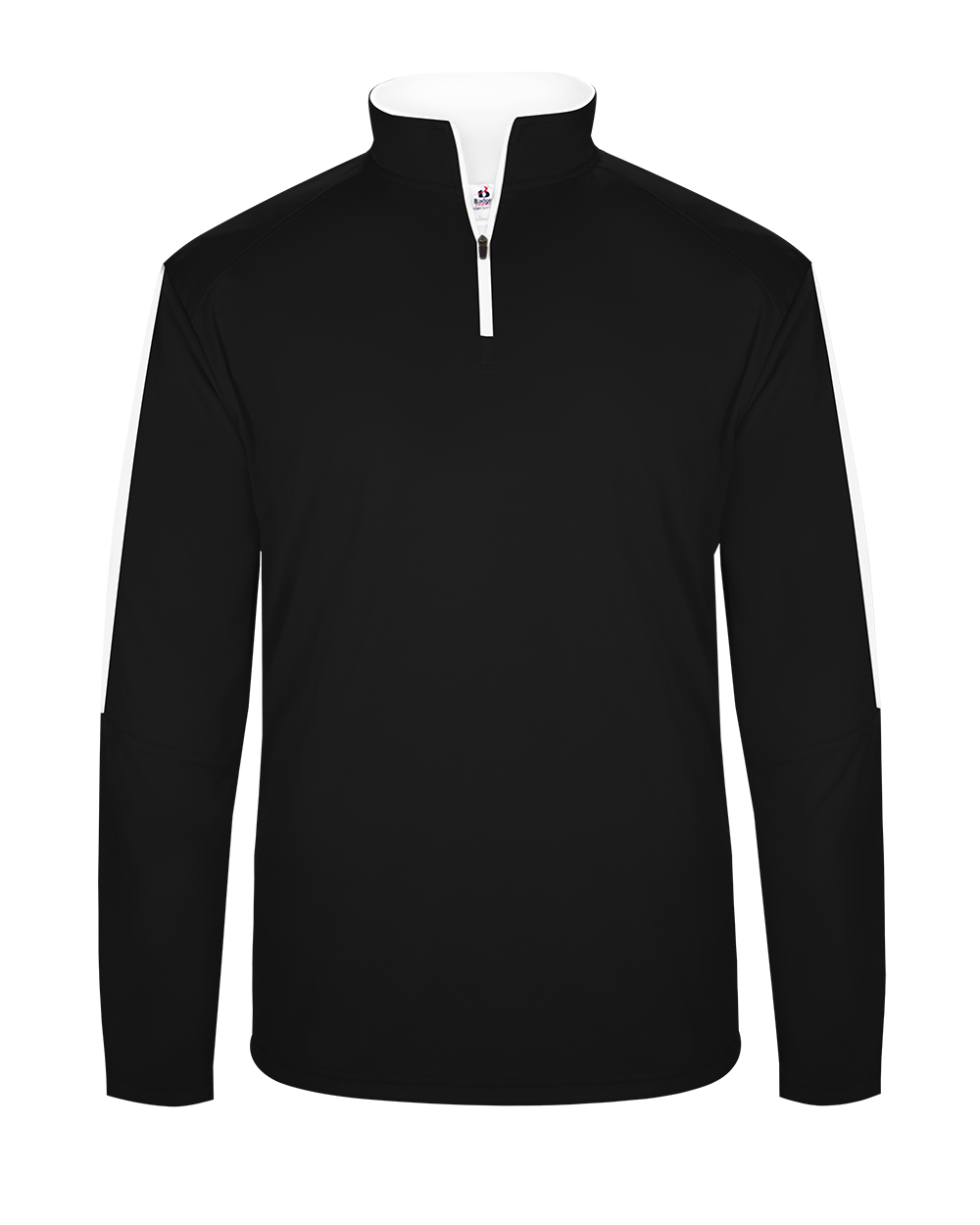 Sideline 1/4 Zip