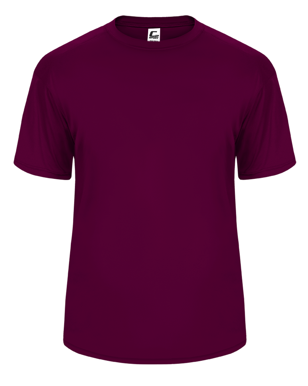 C2  Performance Yth Tee