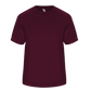 Vent Back Tee