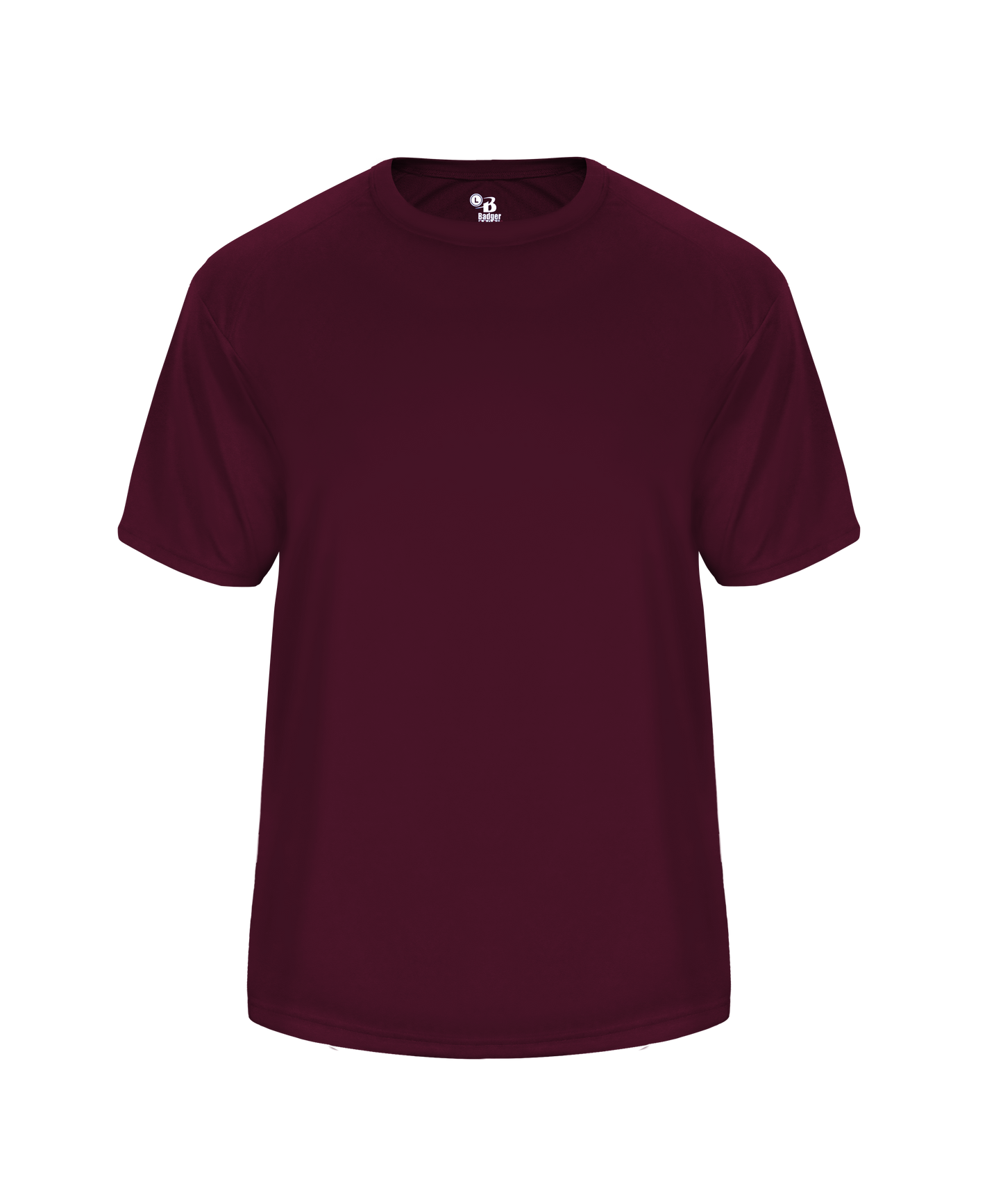 Vent Back Tee