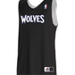 Adult NBA Reversible Game Jersey