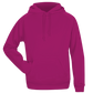 Perf. Fleece Women's Hood