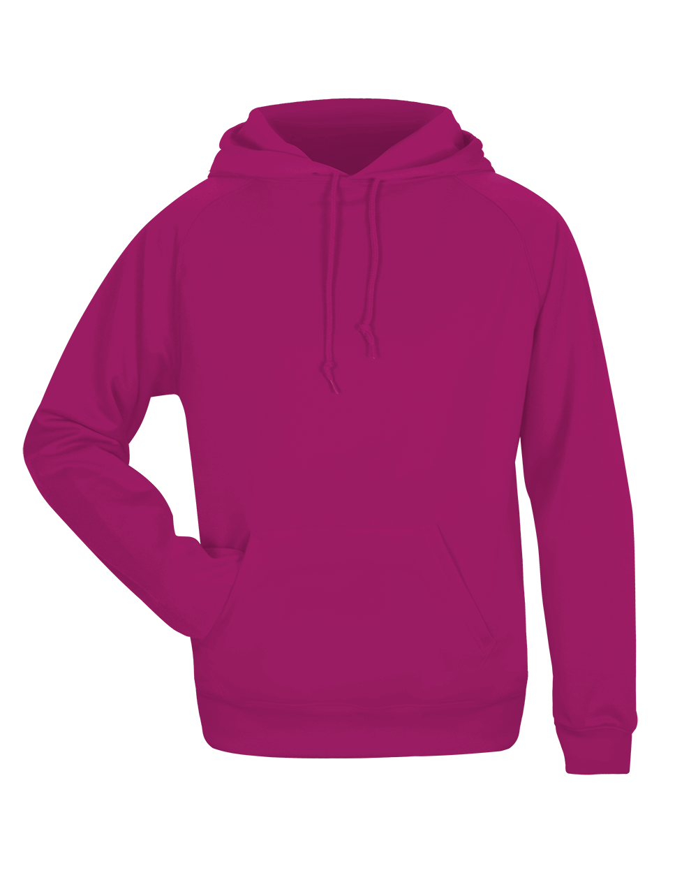 Perf. Fleece Women's Hood