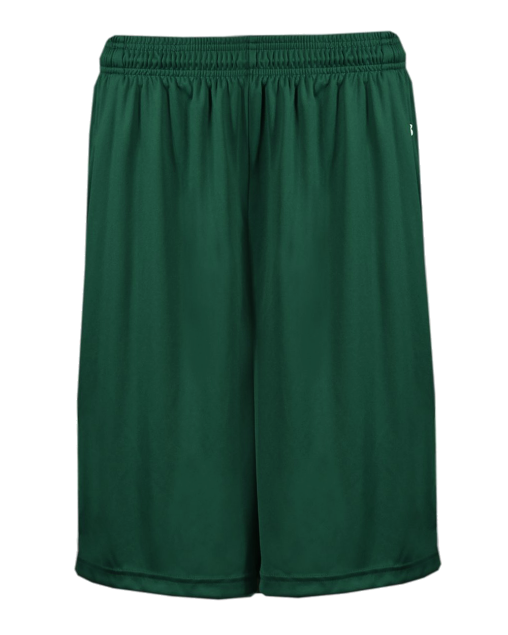 B-Core Pocketed Short 7"