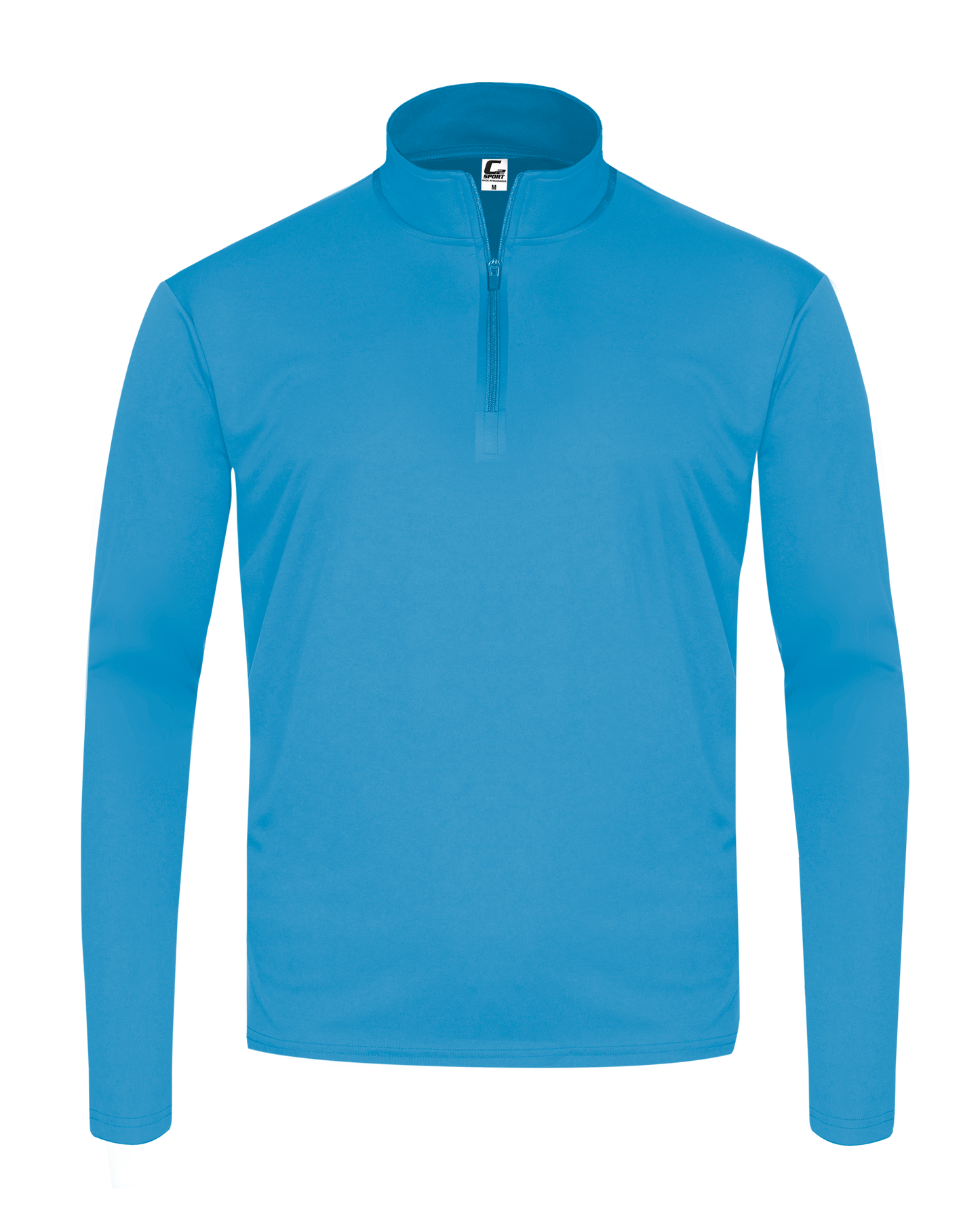 C2 Youth 1/4 Zip