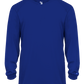 B-Core L/S Youth Hood Tee