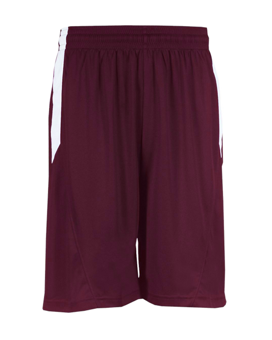 B-Key Short