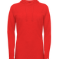 Tri-Blend Surplice Women's Hood Tee