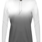 Ombre Hood Women's Tee